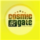 Cosmic Gate - Storm Chaser